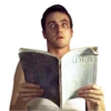 INNOTATED
READER