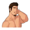 Muscular Boy 28