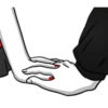 Manga couple in love 25