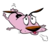 Courage the cowardly dog 26