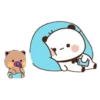 Milk Mocca Bear 28