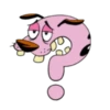 Courage the cowardly dog 27