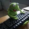 Kermit The Frog 29