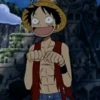 Luffy 29