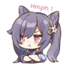 Genshin Impact Chibi 28