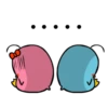 Lovely couple penguins - 29