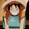Luffy 30