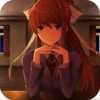 Doki-Doki Literature Club 28
