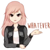 WHATEVER