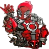 Deadpool 25