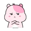 Kiki Hamster 28