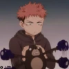 JUJUTSU KAISEN ICONS 29