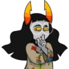 O