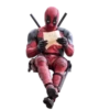 Deadpool 27