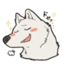 Cute wolf family 30