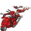 Deadpool 28