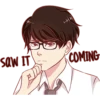 That One Guy With Glasses 27