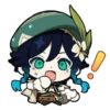 Genshin Impact Chibi 30