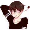 That One Guy With Glasses 29