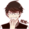 That One Guy With Glasses 30