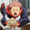 JUJUTSU KAISEN ICONS 30