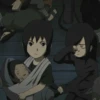Izumi uchiha 5