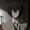 Dazai osamu 7
