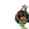 Monster High 6