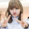 Lisa Blackpink 5