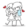 Historia de amor 8
