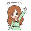 は
