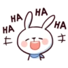 Hyper Bunny 7