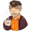 Taxi Driver 8