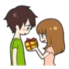 Sweet couple 9