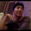 bts with acrylic nails 6