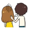 Sweet couple 10