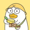 anya jadi bebek 9