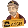 Taxi Driver 9