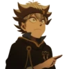 Black Clover 6