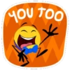 YOU TOO