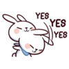 Hyper Bunny 9