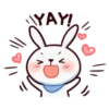 Hyper Bunny 10