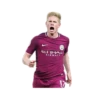 Man City by Gleb Kudryavtsev 5