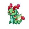 Monsterra.io Stickers 6