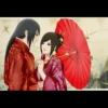 Izumi uchiha 11