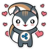 Kawaii Crypto 7