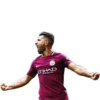 Man City by Gleb Kudryavtsev 7