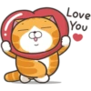 Love
You