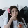 Eve, a living meme. 7