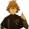 Black Clover 8